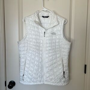 The North Face Thermoball Vest